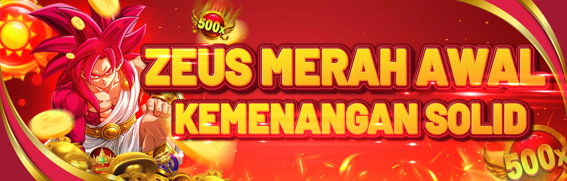 TULIS88 Banner Slot Online